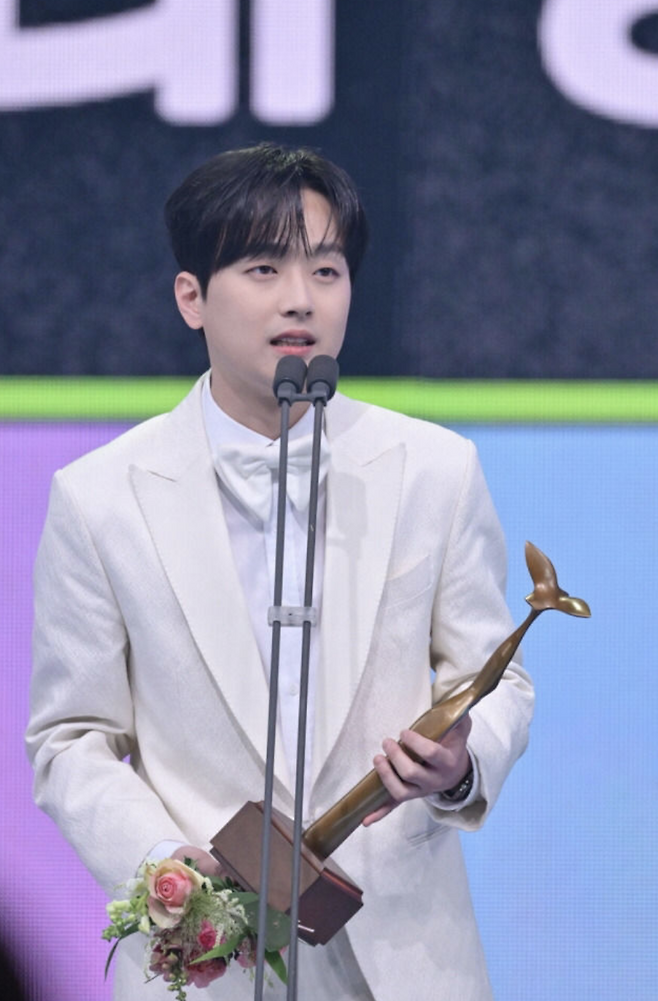 이찬원. 뉴시스