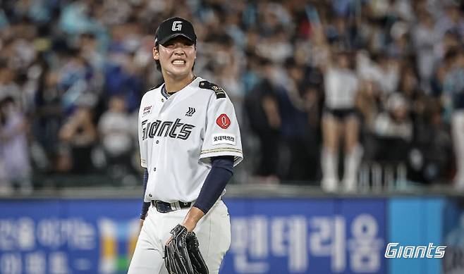 사진제공=롯데 자이언츠