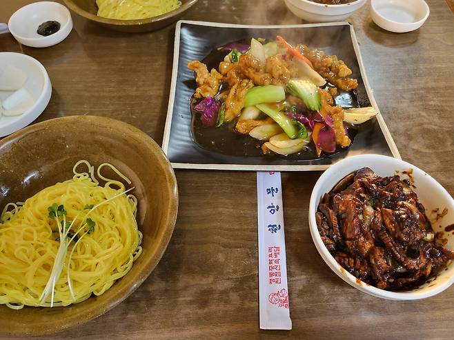 1676100381547-5.jpg 포텐간 김대명 짜장면 맛집보고 올린다!!