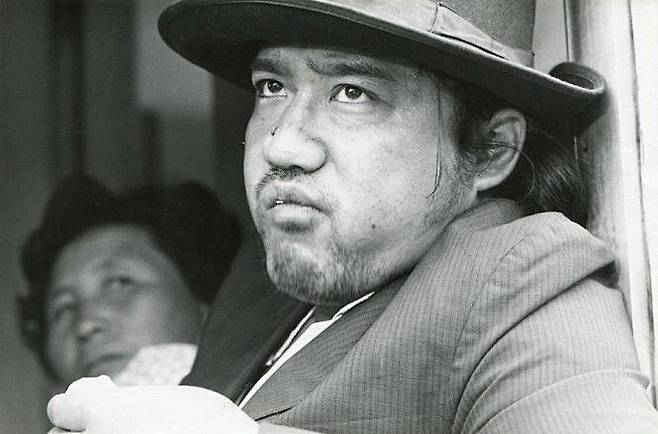 영화 ‘짝코’. 한겨레 자료사진