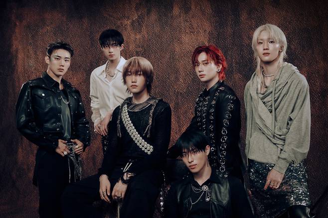 사진=FNC엔터테인먼트.