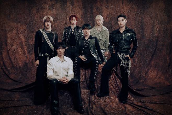 사진=FNC엔터테인먼트.