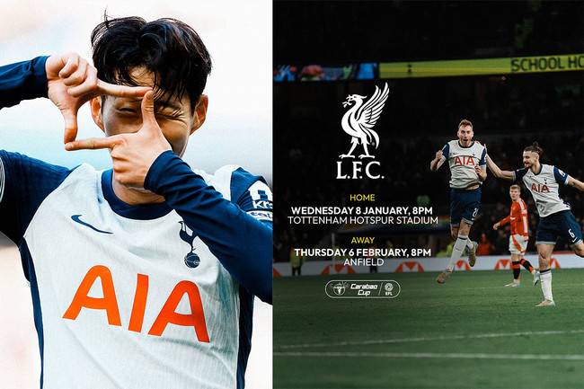 사진 = 토트넘 훗스퍼