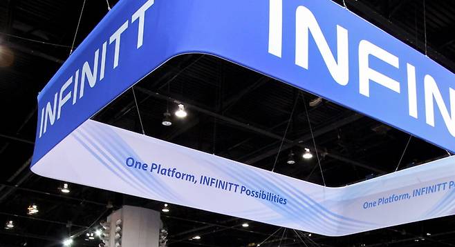 인피니트헬스케어