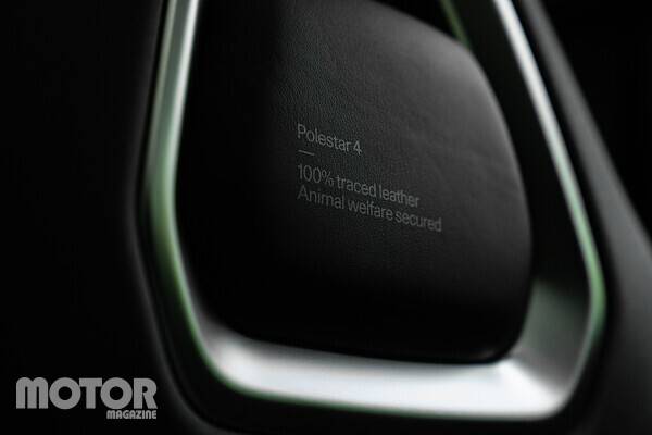 폴스타 4 사진 모터매거진 최재혁 기자