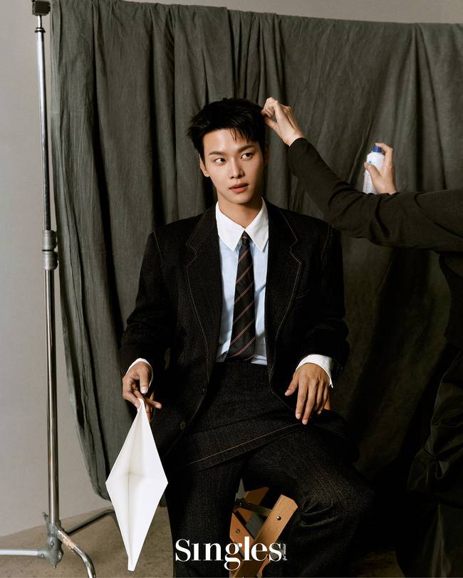 사진=싱글즈