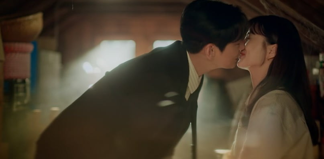 tvN 토일드라마 ‘사랑은 외나무다리에서’