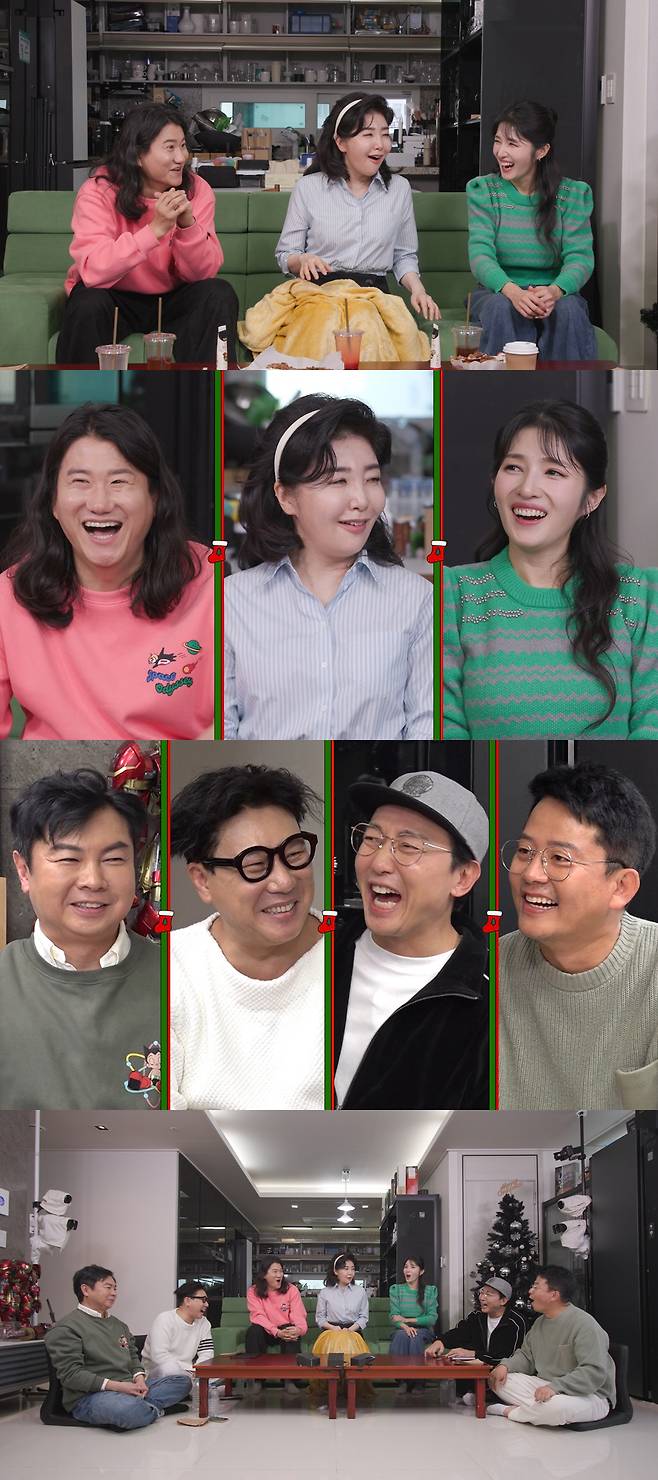 사진 제공=SBS