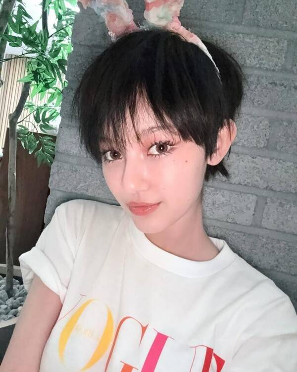 사진=뉴진스 인스타그램