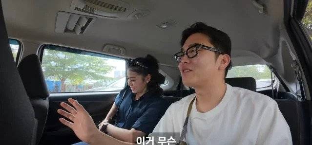 한국남자면 못 생겨도 그냥 좋아한다는 인도네시아 여자