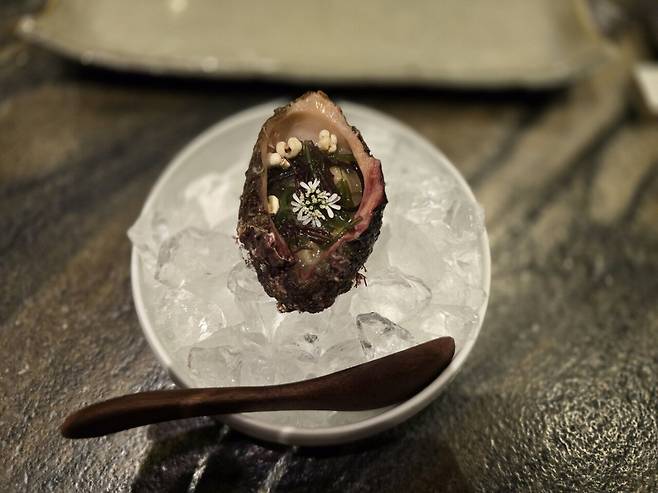 IMG_9546.jpeg 38만원 한우 오마카세 후기