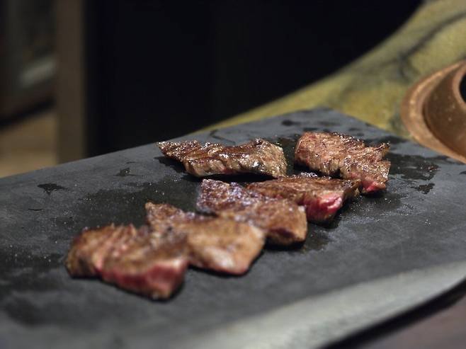 IMG_9547.jpeg 38만원 한우 오마카세 후기