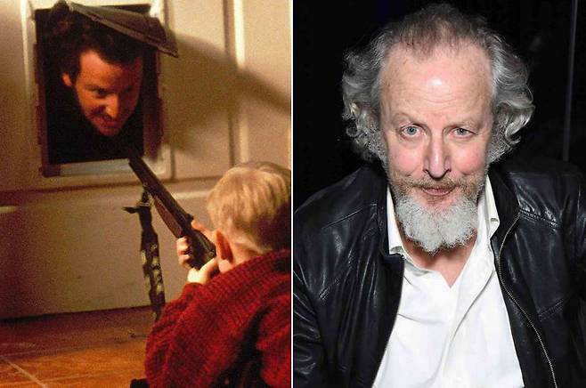 asd3.JPG [크리스마스 특집]나 홀로 집에 출연진 최근 모습들