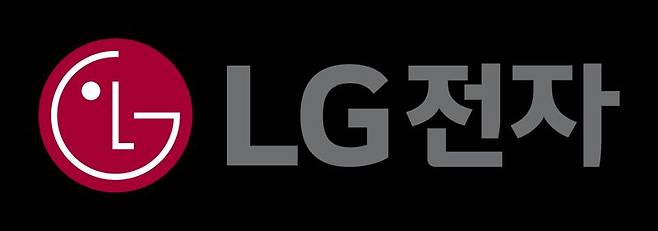 LG전자 로고. LG전자 제공