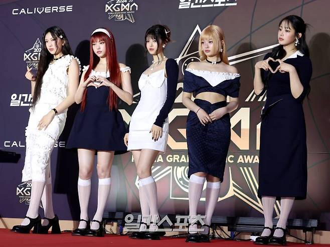 뉴진스 (사진=IS포토)