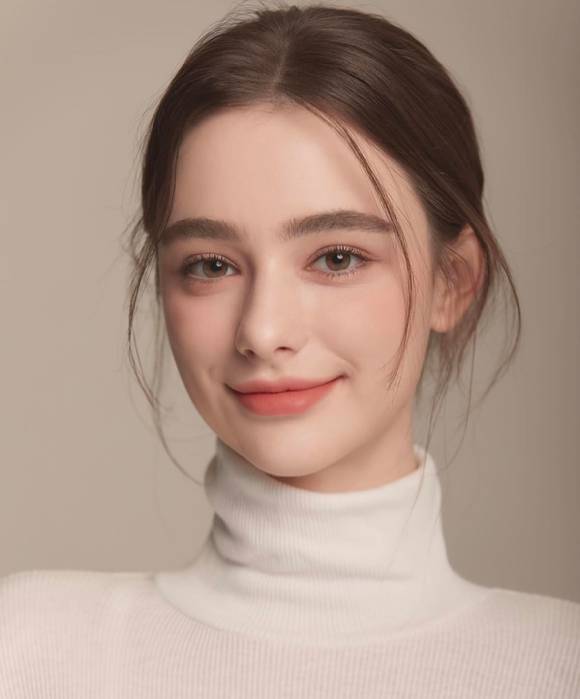 사진은 인플루언서 다샤 타란. [사진=다샤 타란 인스타그램]