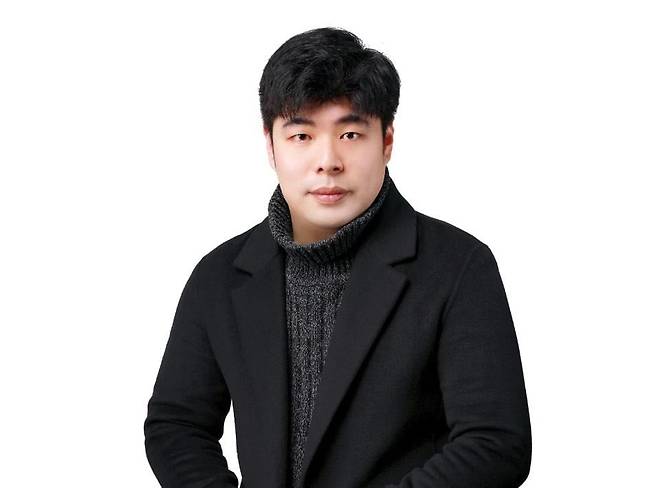 류영훈 비씨디텍 대표 / 사진=비씨디텍 제공