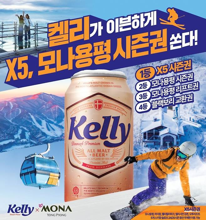 /사진제공=하이트진로