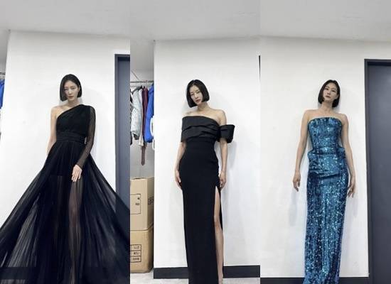 이현이 소셜 계정 캡처