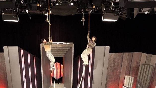 채널A ‘강철부대W’ 제공