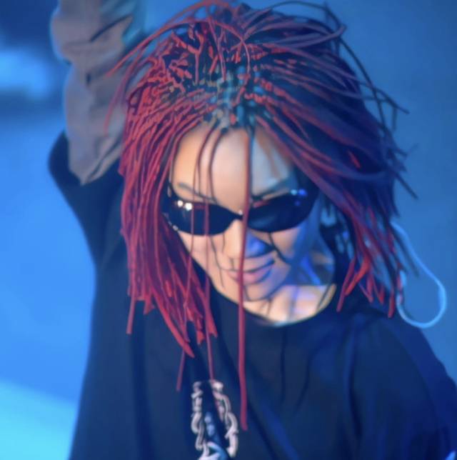 서태지. 사진=서태지컴퍼니 SNS