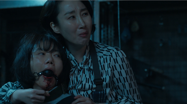 쿠팡플레이 시리즈 ‘가족계획’