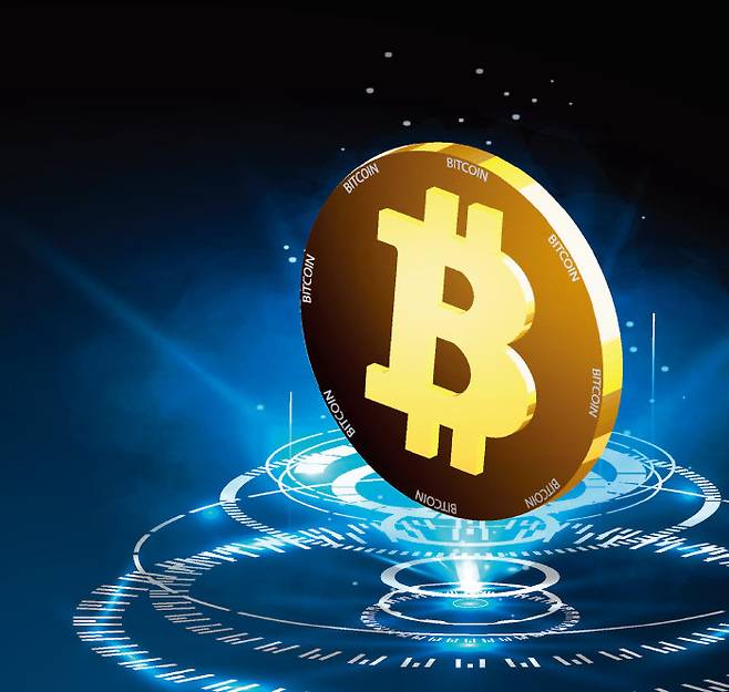 과거 불법 거래에서 주로 사용되던 암호화폐가 최근 국가 간 무역 거래 결제 수단으로 활용되고 있다. [GettyImages]