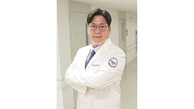 정재석 재활센터장(서울노보스병원 재활의학과 전문의)ㅣ출처: 서울노보스병원