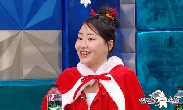 사진=MBC '라디오스타'