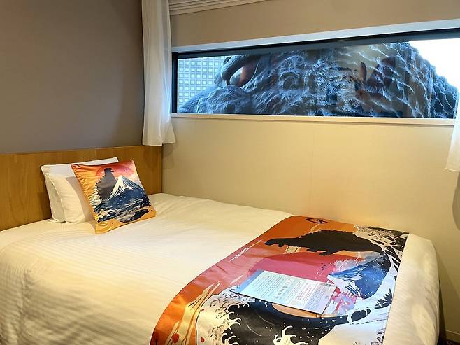 일본 신주쿠에 있는 호텔 ㄷㄷㄷㄷㄷㄷㄷㄷㄷㄷㄷ