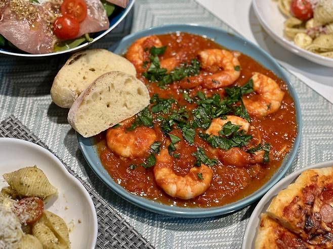 IMG_4606.jpeg 2024크리스마스 홈파티 결산