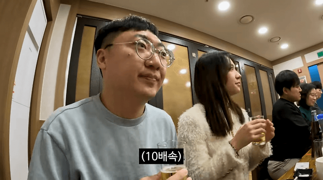 공무원 회식 문화