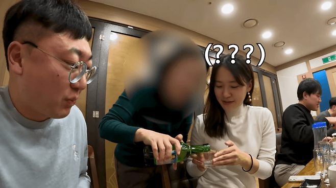 공무원 회식 문화