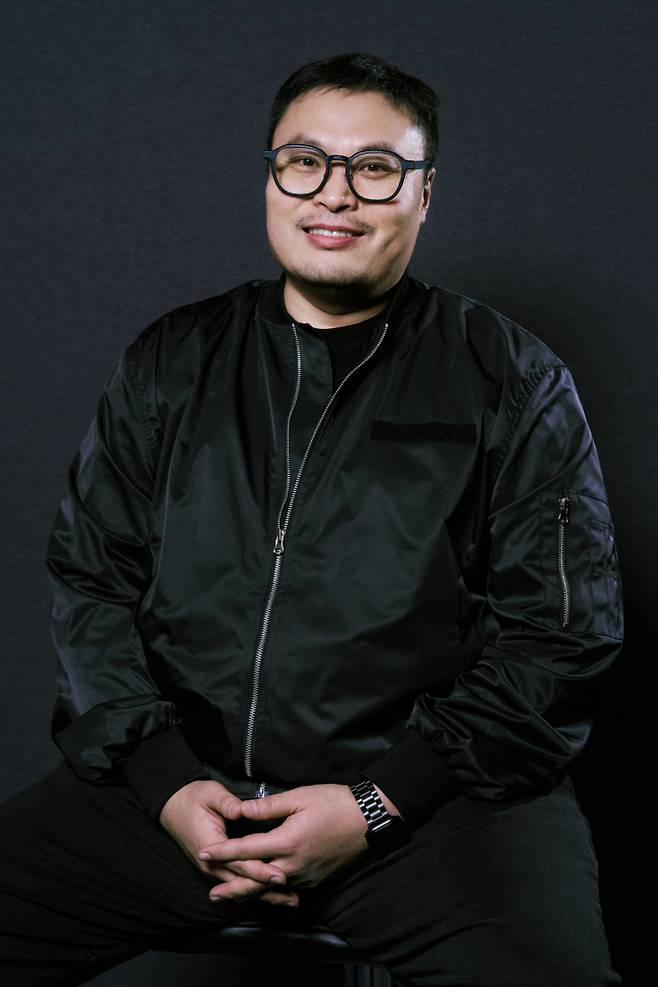 강풀 작가. 월트디즈니 컴퍼니 코리아.