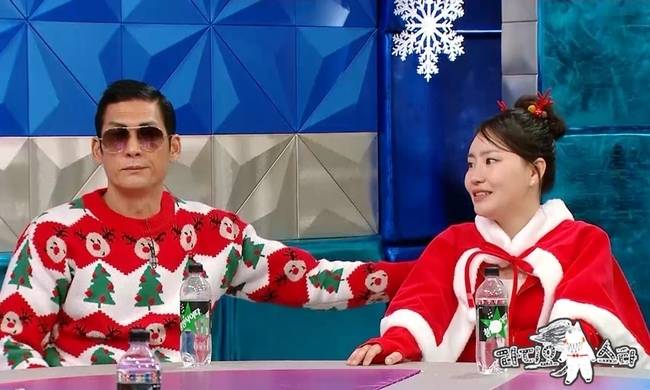 사진=MBC ‘라디오스타’ 제공