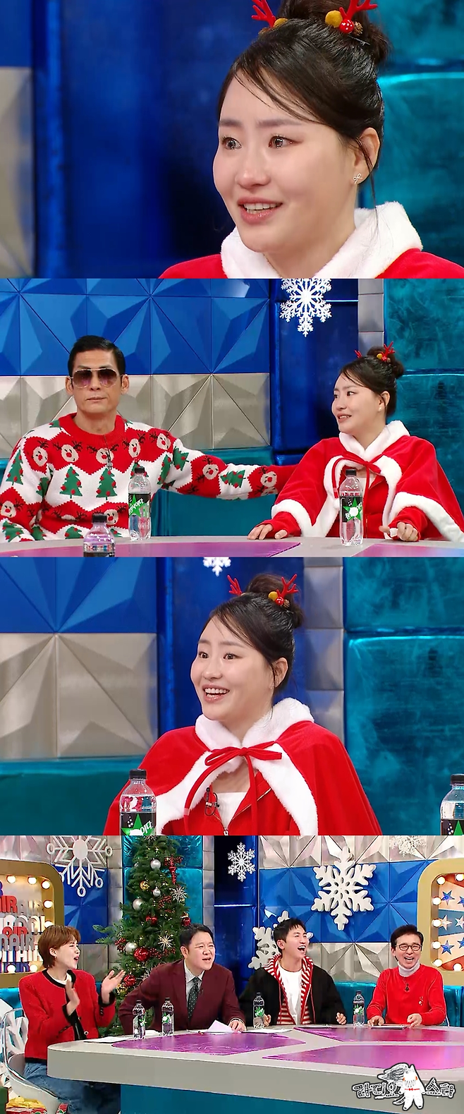 MBC ‘라디오스타’