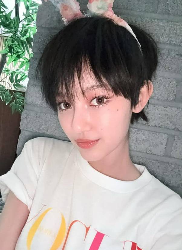 사진='jeanz for free' SNS