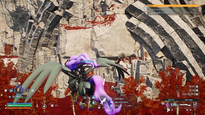 - 입구는 이렇게 생겼다