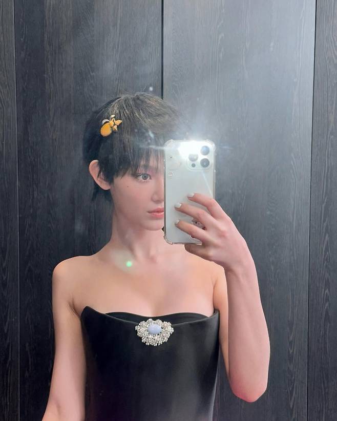 인스타그램 @jeanzforfree