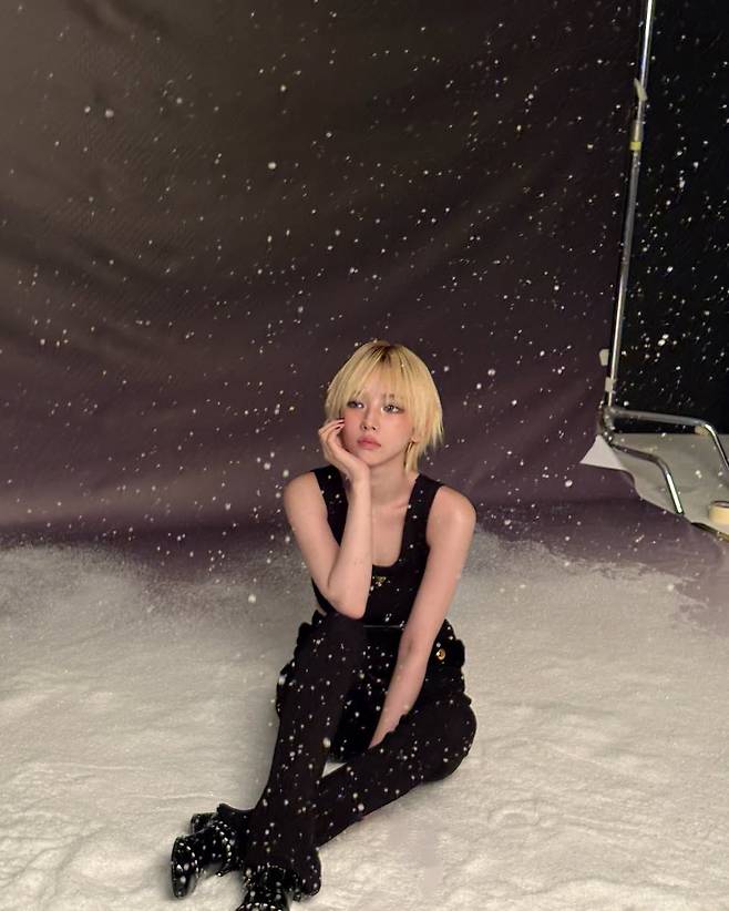 인스타그램 @katarinabluu