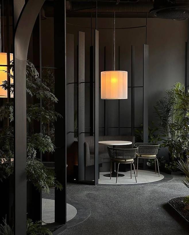 인스타그램 @anarkh.official