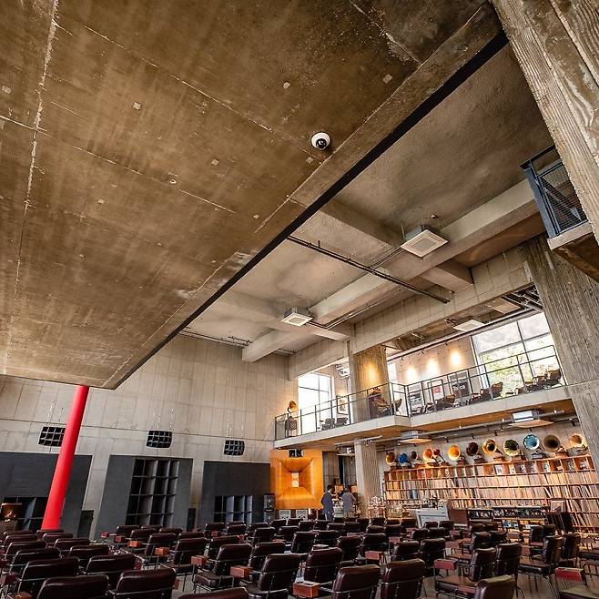 인스타그램 @concino_concrete