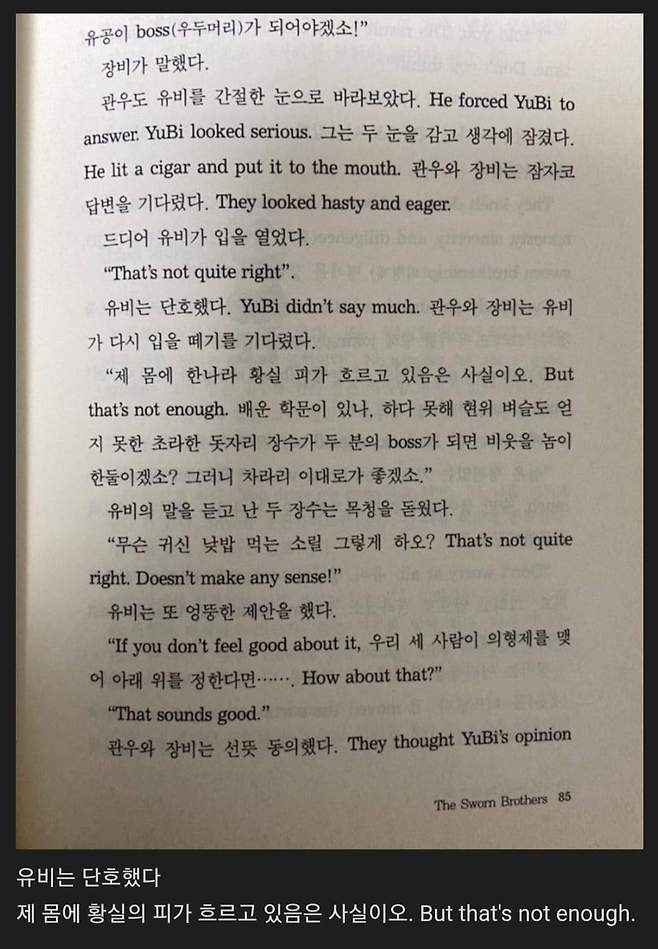 IMG_6350.jpeg 삼국지로 배우는 영어회화책jpg