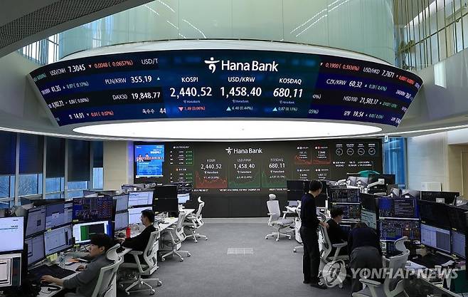 [2024 증시 결산 中] 올해 IPO 시장 '옥석