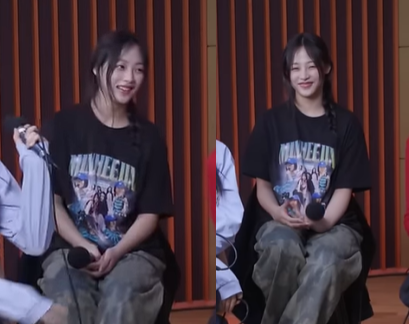 사진=CBS ‘김현정의 뉴스쇼’ 캡처