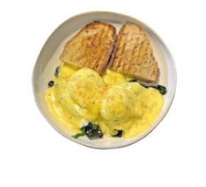 호텔 모토의 조식