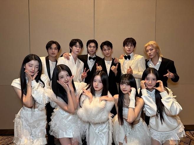 에이치뮤직엔터테인먼트 제공