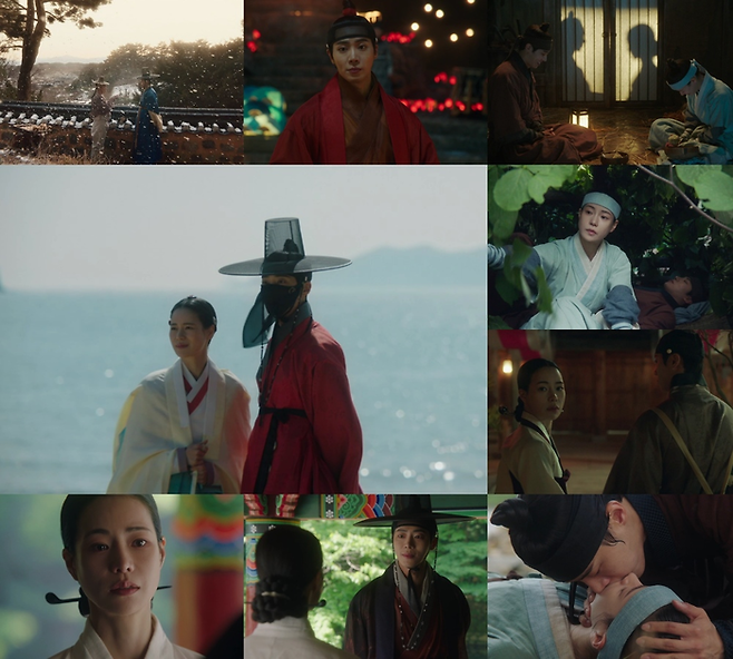 JTBC 토일드라마 ‘옥씨부인전’