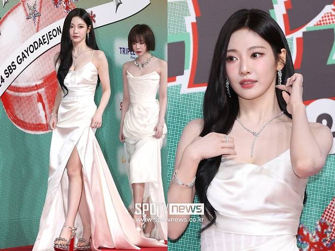 ▲ 닝닝 ⓒ곽혜미 기자