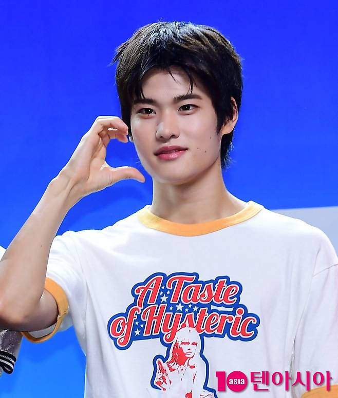 라이즈 소희/ 사진=텐아시아 사진 DB